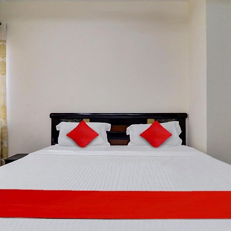 Hotel O Shri Ganesh Near By Himayatnagar,Ashok Nagar,Rtc X Roads Hyderabad Exterior photo